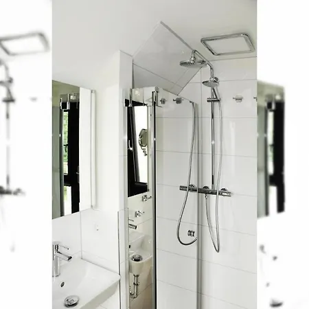 펜션 Windstaerke 9 *