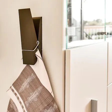 펜션 Windstaerke 9