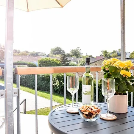 Holiday home Windstaerke 9 *