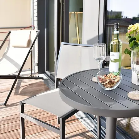 Windstaerke 9 펜션 *