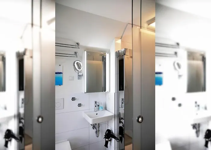 펜션 Windstaerke 9