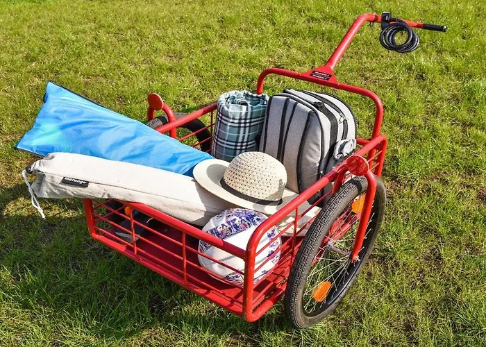 Windstaerke 9 펜션 부숨