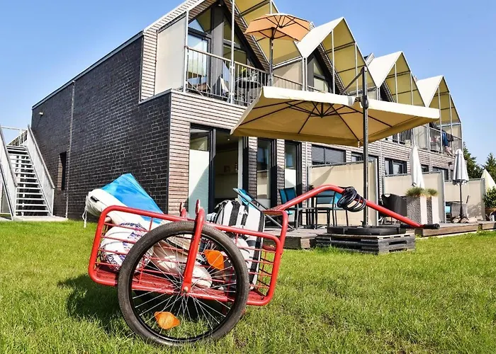 Windstaerke 9 * 부숨