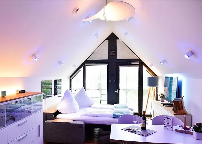 Windstaerke 9 펜션 부숨