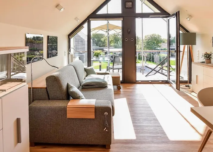 Windstaerke 9 펜션 부숨