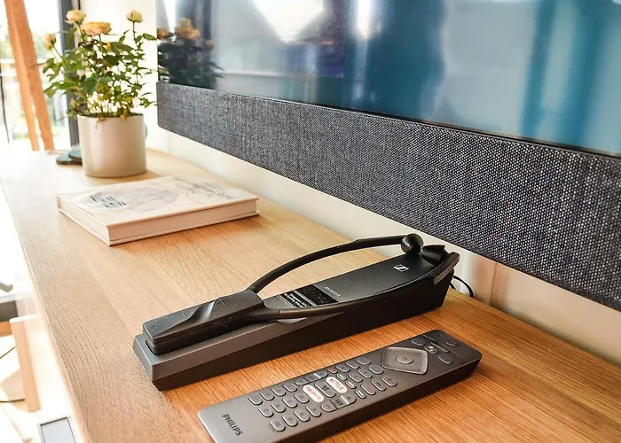 펜션 Windstaerke 9 부숨