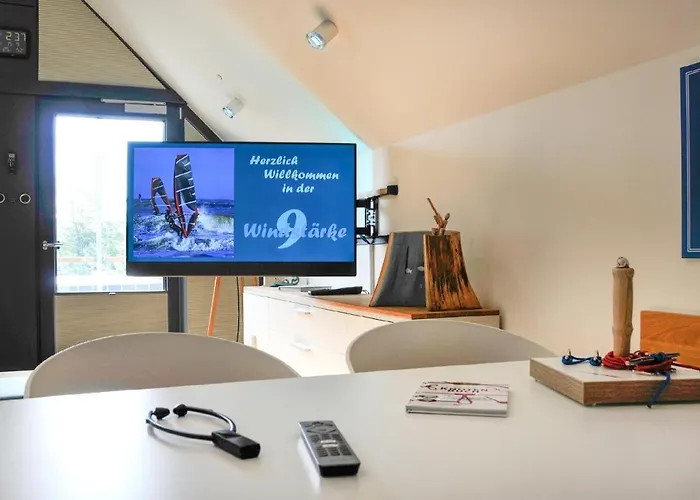 Windstaerke 9 * 부숨