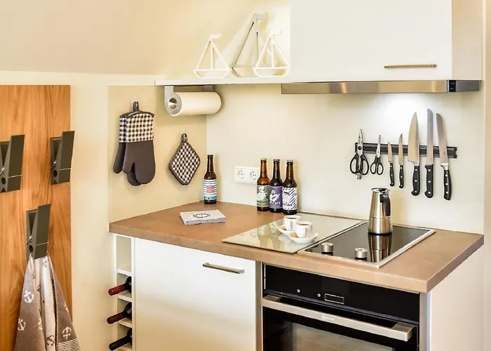 Windstaerke 9 펜션