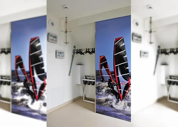 Windstaerke 9 펜션 *