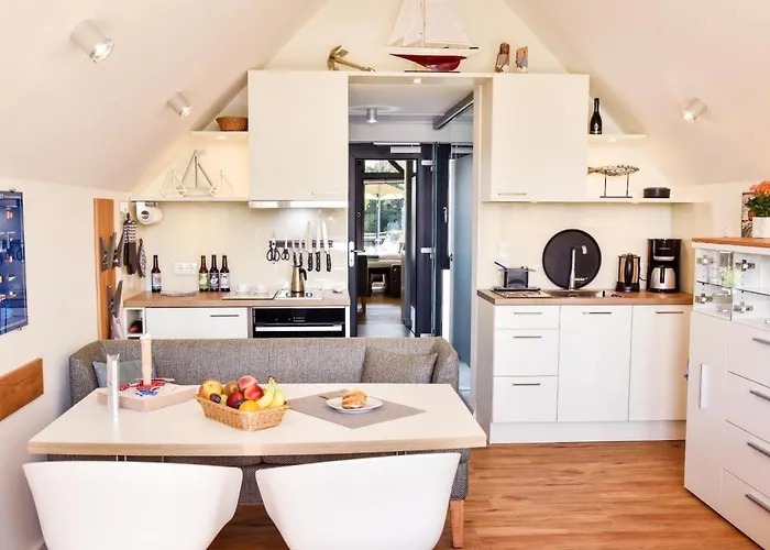 펜션 Windstaerke 9 부숨