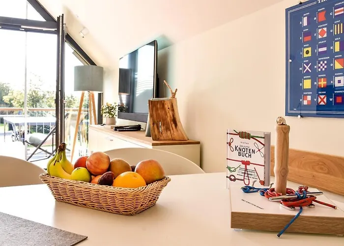 Windstaerke 9 펜션 *