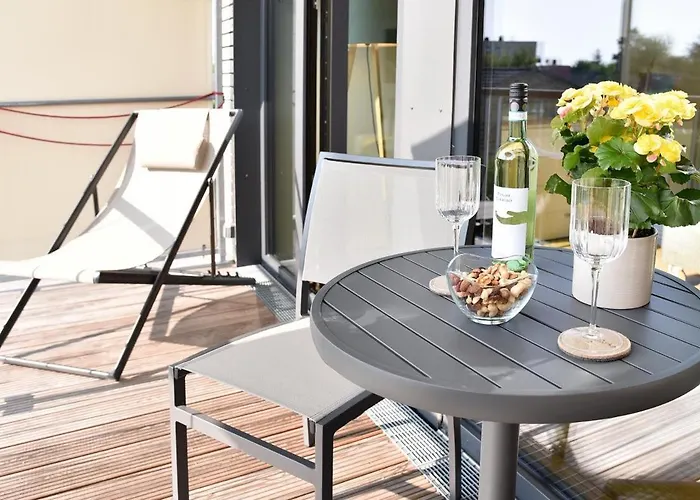 Windstaerke 9 펜션 *